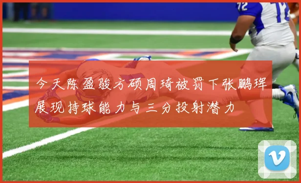 今天陈盈骏方硕周琦被罚下张鹏珲展现持球能力与三分投射潜力